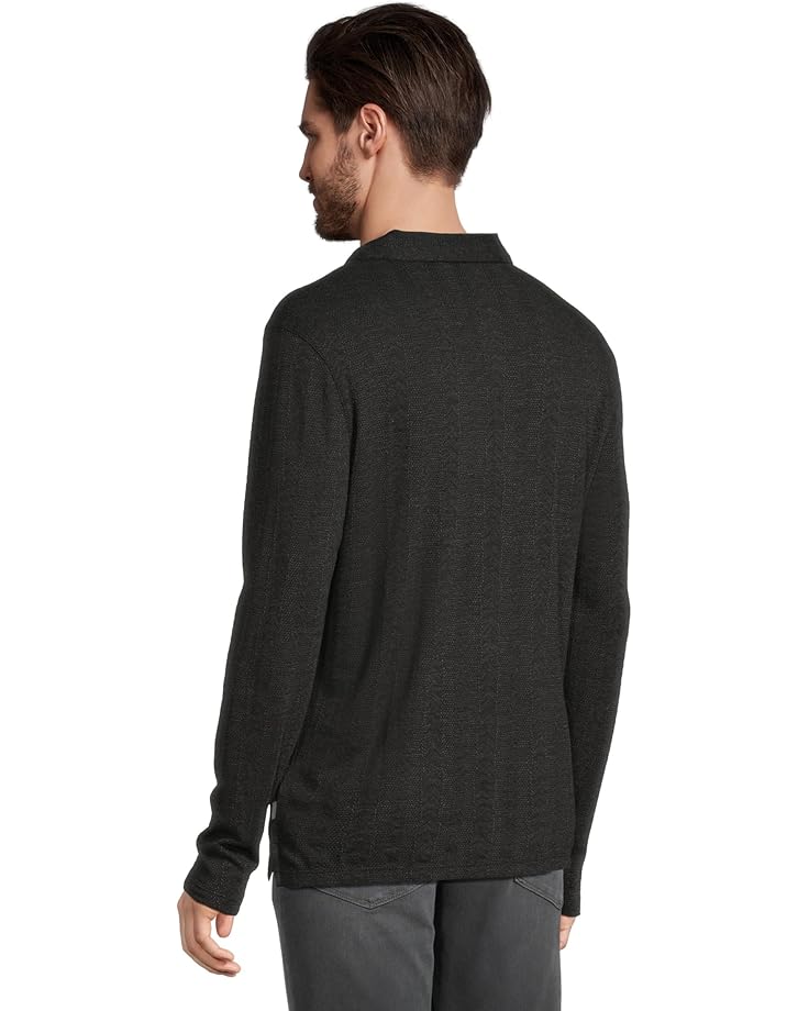 John Varvatos Jalen Polo K7021W25 - #3 of 5