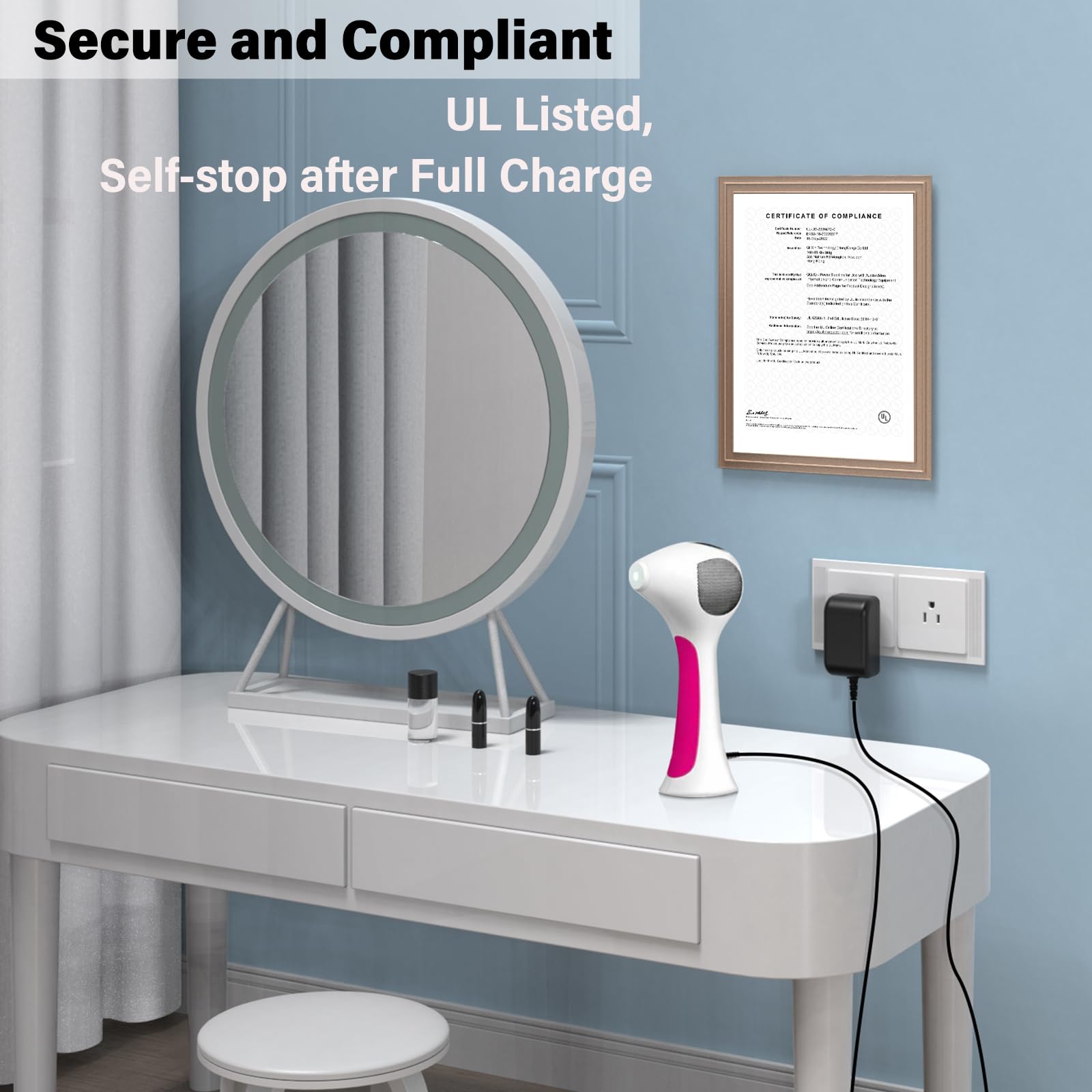 Amazon.com: Fit for Tria Beauty 4X Hair Removal Laser LHR