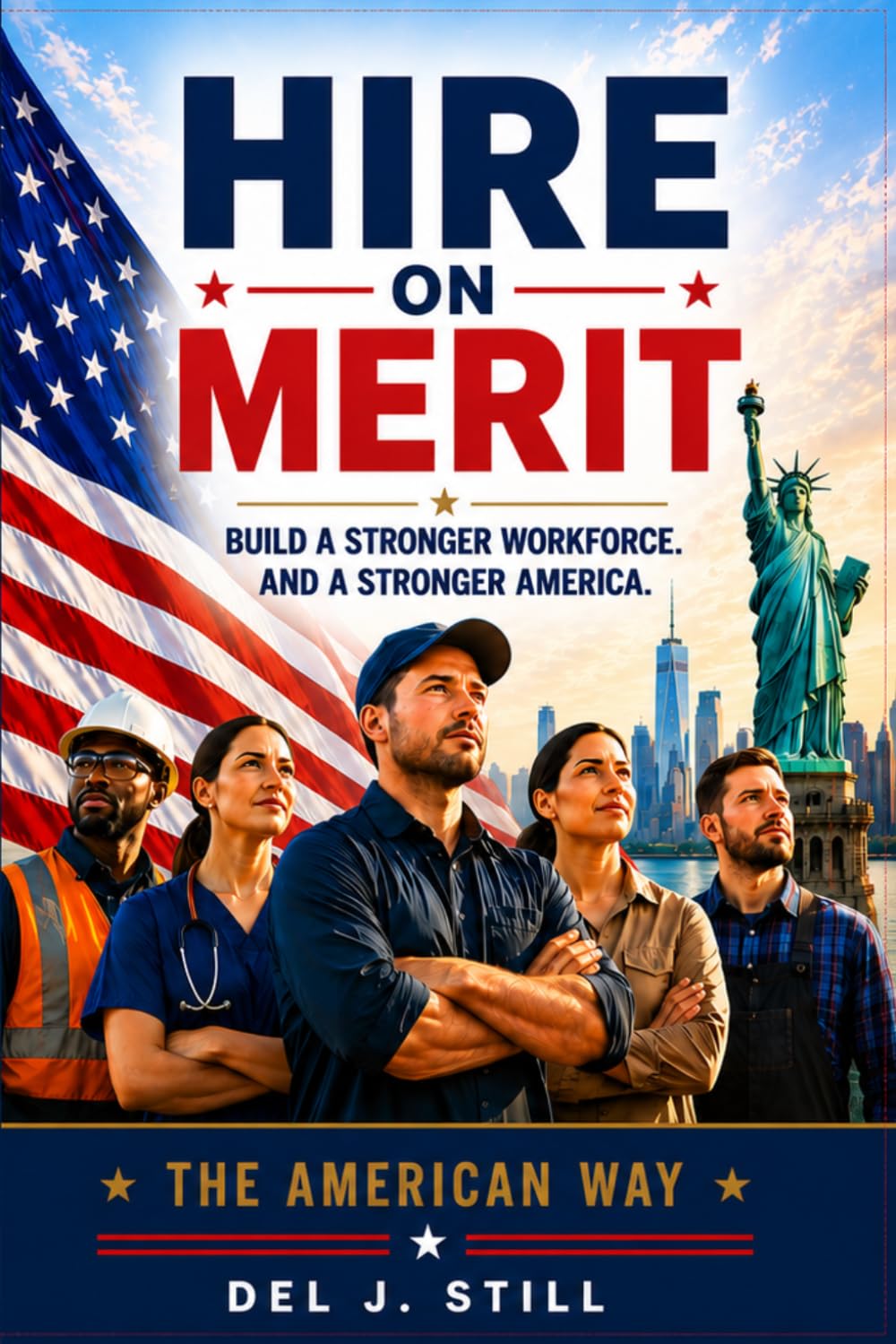 Hire on Merit