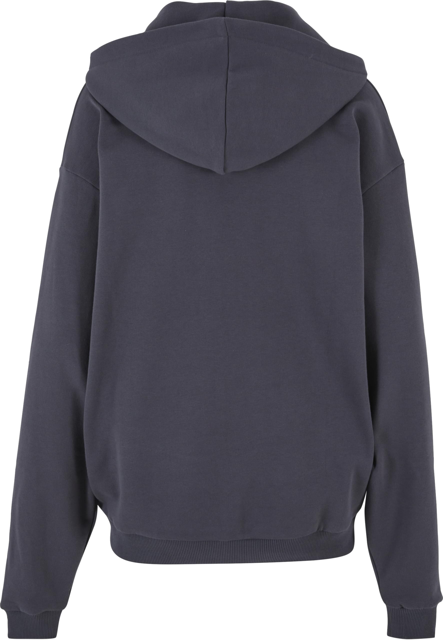 Karl Kani Herren KM-ZH011-012-07 KK Chest Signature Essential Zip Hoodie
