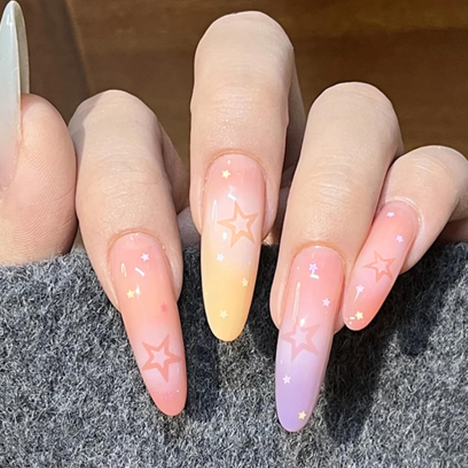 Vernice in gel – per manicure da toccare, colori – smalto gel | per principianti donne casa soggiorno soggiorno festa spa studio