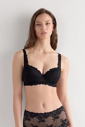 Intimissimi Pretty Flowers Sofia Balconette Bra