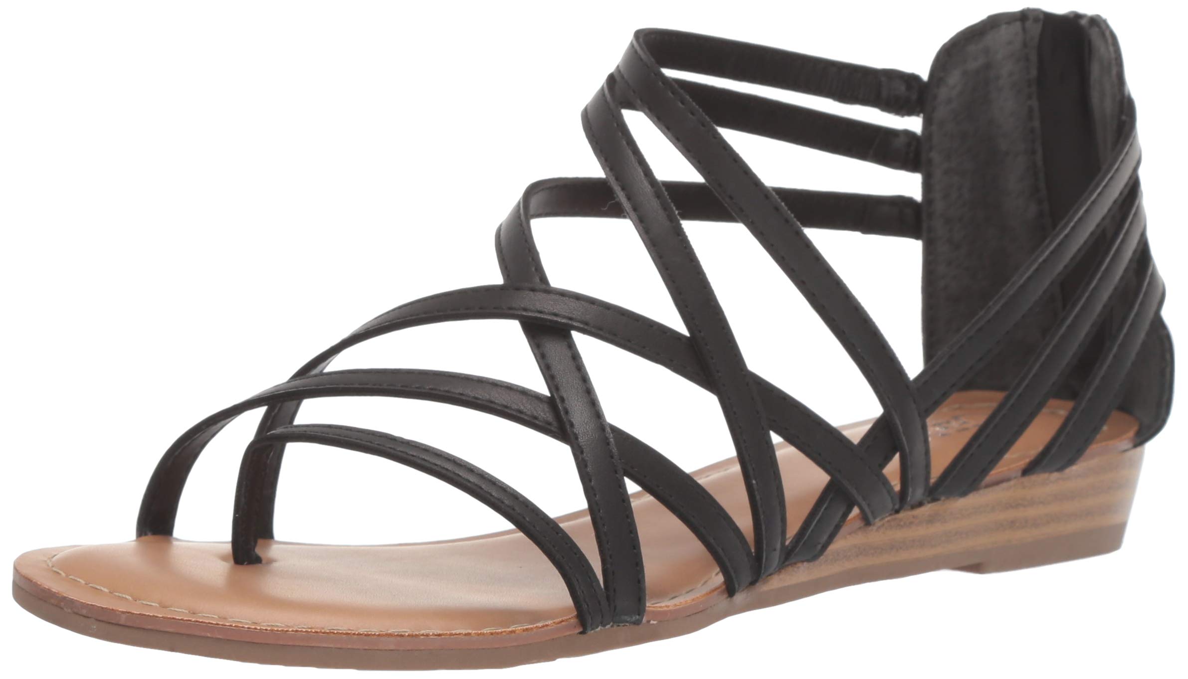 carlos santana amara sandal