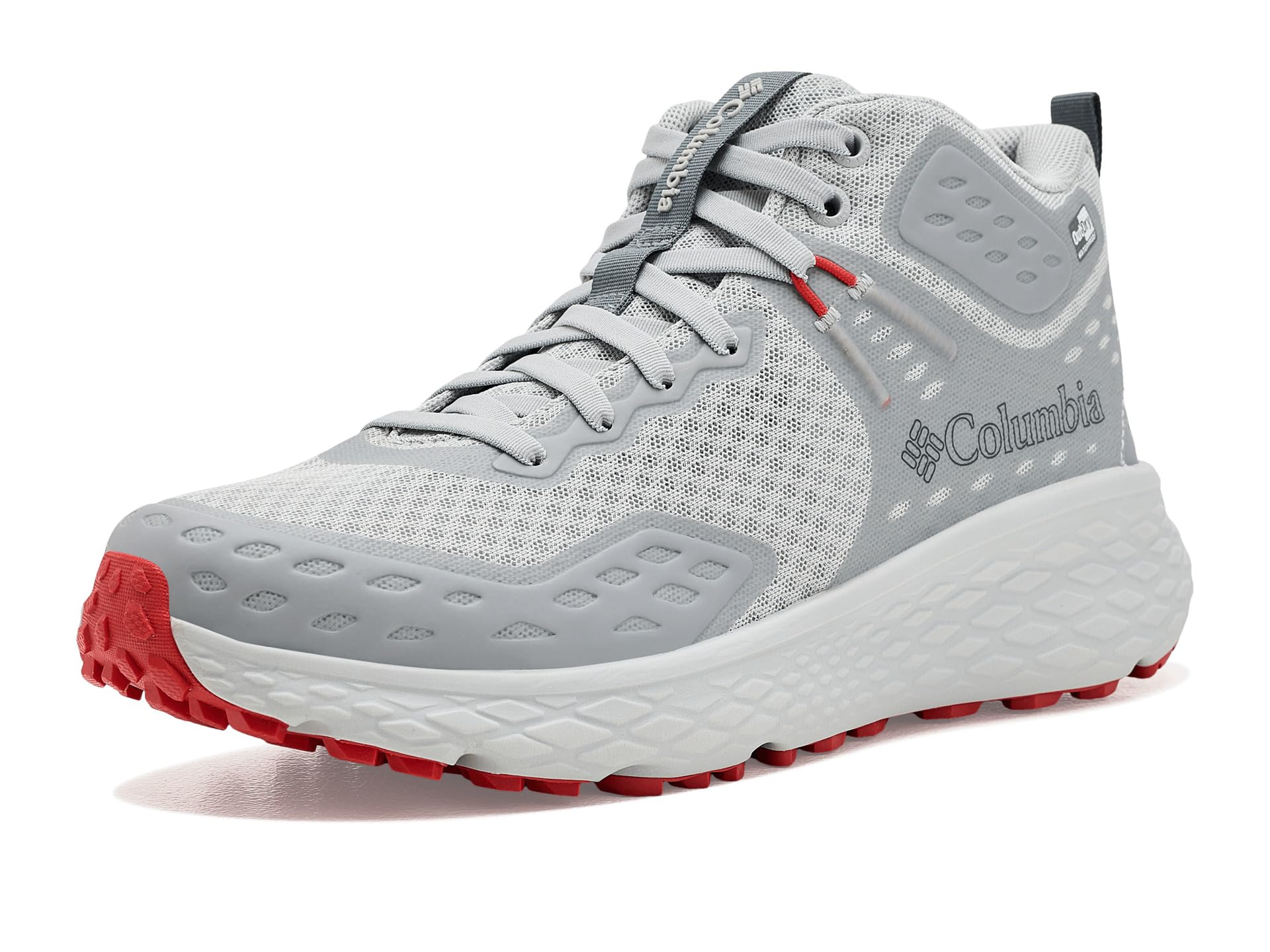 columbia Womens Konos TRS Hiking & Trekking Shoes-picture-12