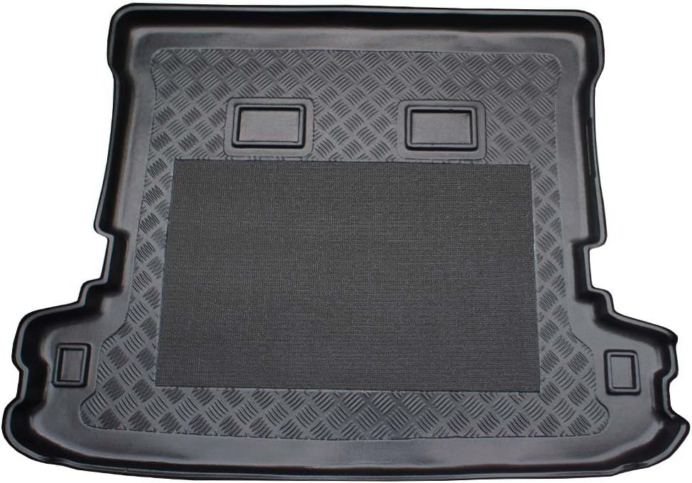 Aristar ANTI192314 Premium Anti-Slip Boot Liner