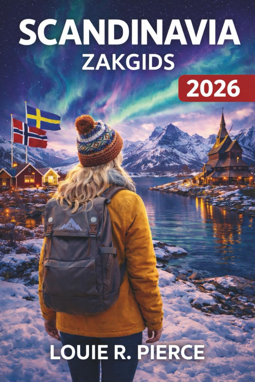 SCANDINAVIA ZAKGIDS 2026: Alles wat je nodig hebt om de Nordics als een local te ervaren