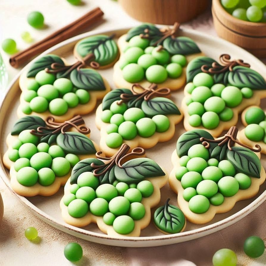 cookies専用 Amazon.com: OXO Softworks 20-Piece Cookie Press Set: Home