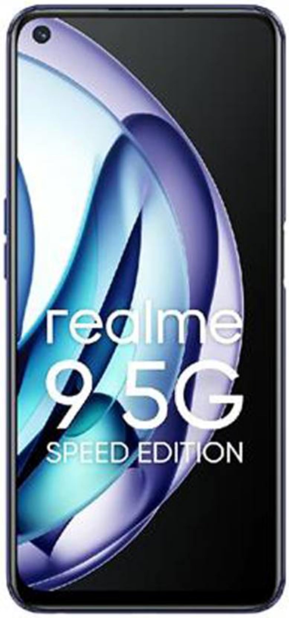 realme 9 Pro+ 5G サンライズブルー 8GB 256GB Realme 9 Pro 5G 8GB/128GB Blue (Sunrise Blue) Dual SIM