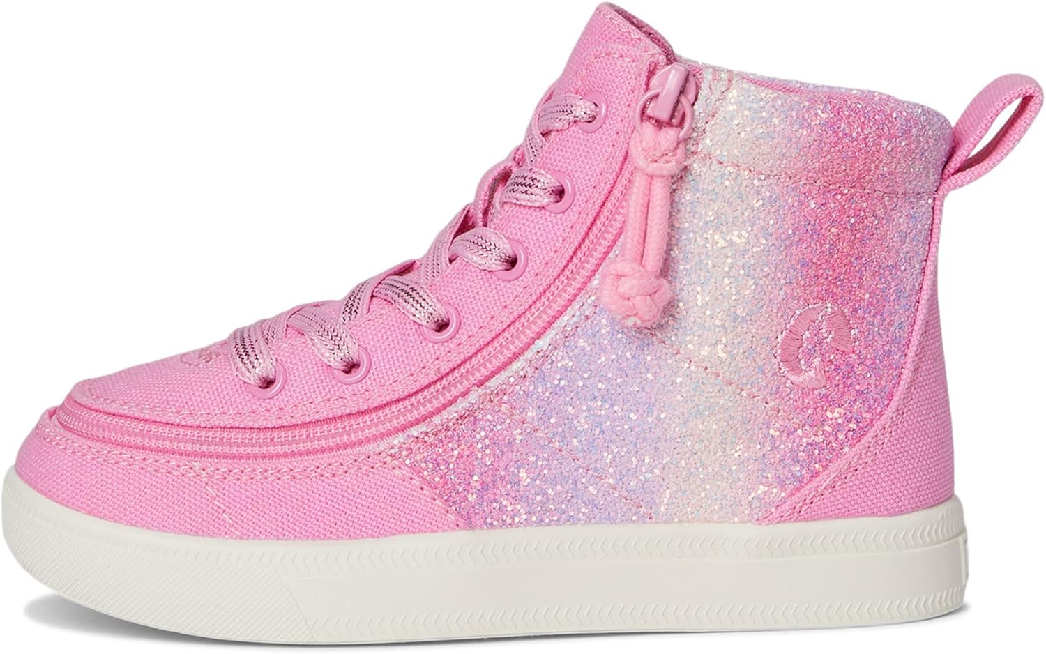 BILLY Footwear unisex-child Billy Classic Lace High (Toddler/Little Kid) - Image 4