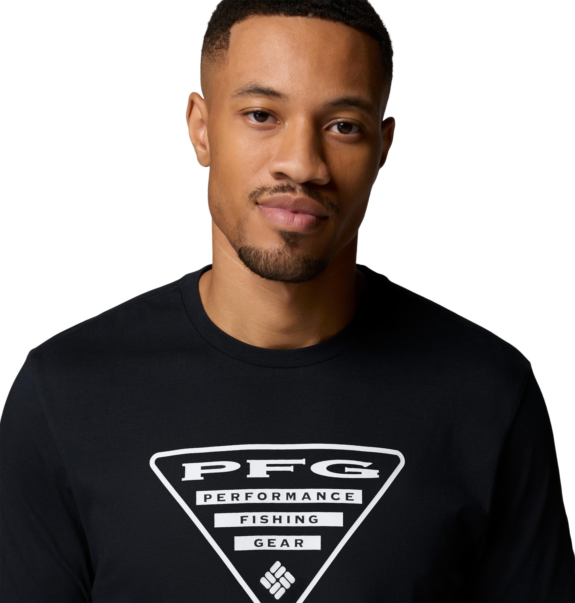 Columbia PFG Shield Short Sleeve, Camicia Sportiva A Maniche Corte Uomo