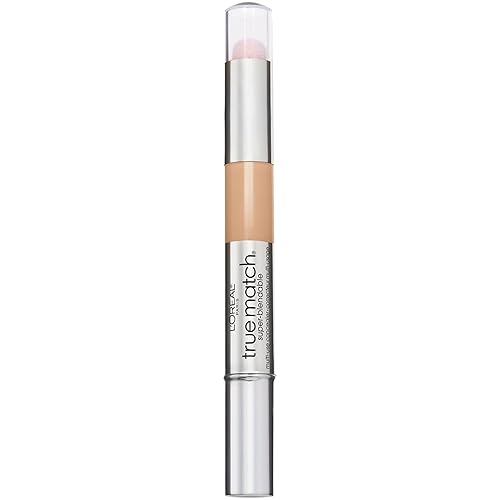 Vista 33 de Corrector L 'Oreal Paris True Match, de 0.17 onzas