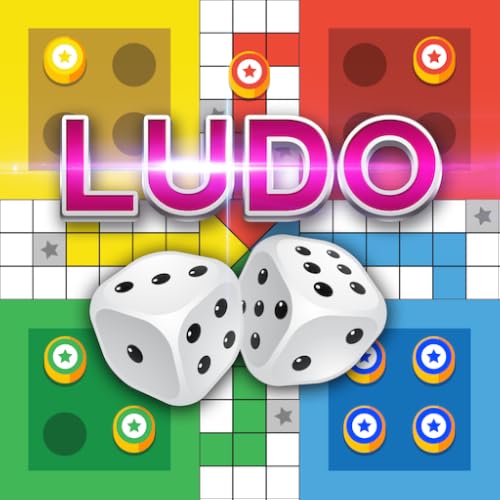 Ludo Club Fun Dice Game Free
