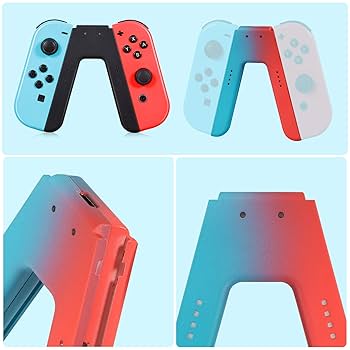 Amazon.co.jp: Joy-Con 充電グリップ 任天堂スイッチ