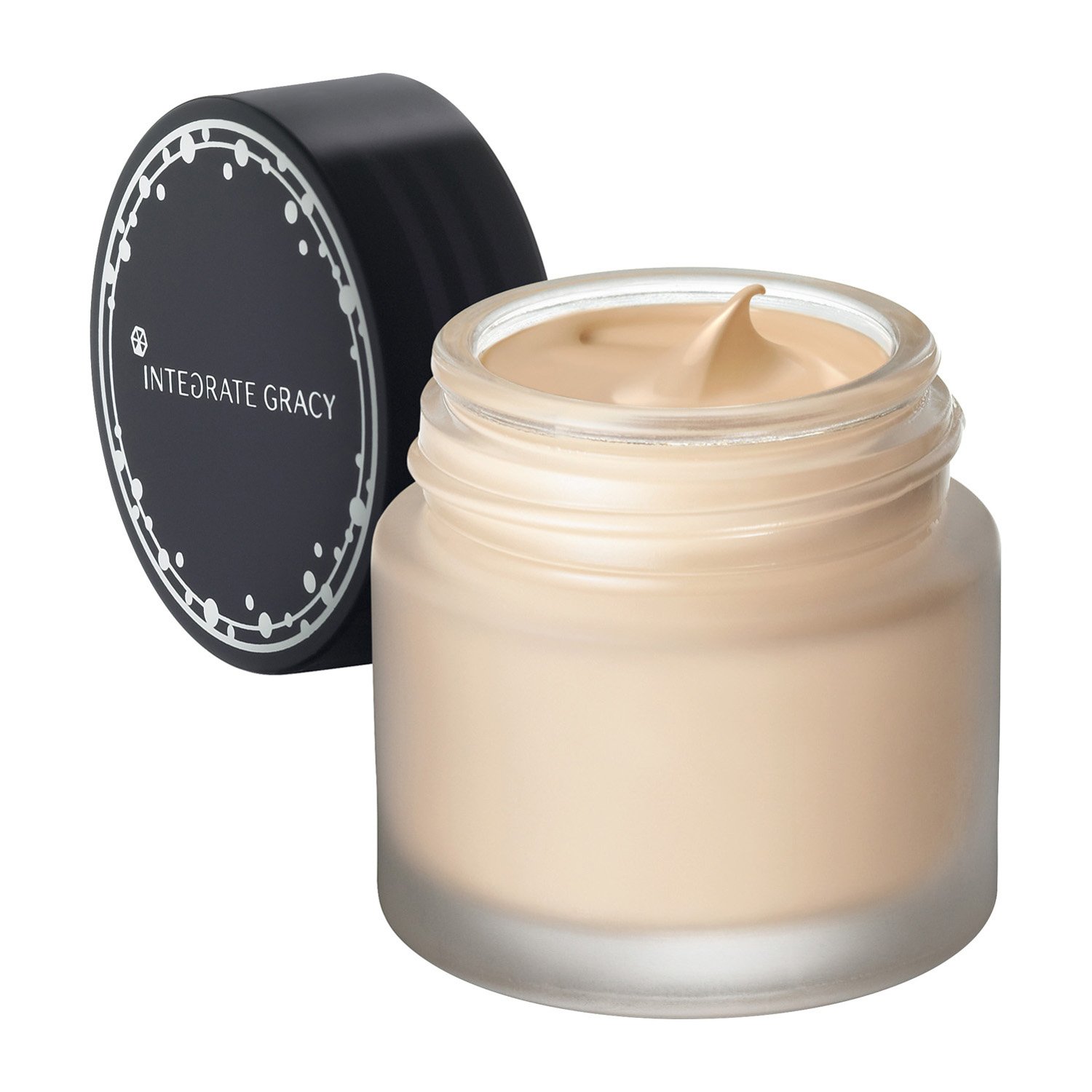 Amazon | 【セット買い】インテグレート グレイシィ モイストクリーム