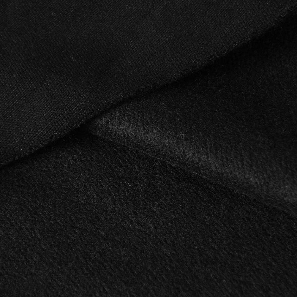 Artfish Women's Crewneck Long Sleeve Crop Tops Workout Casual Pullover Loose Sweatshirts - Image 7