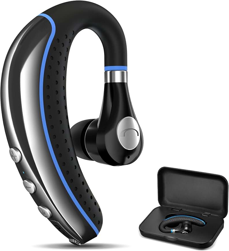 Amazon.ca bluetooth cell phone earpiece