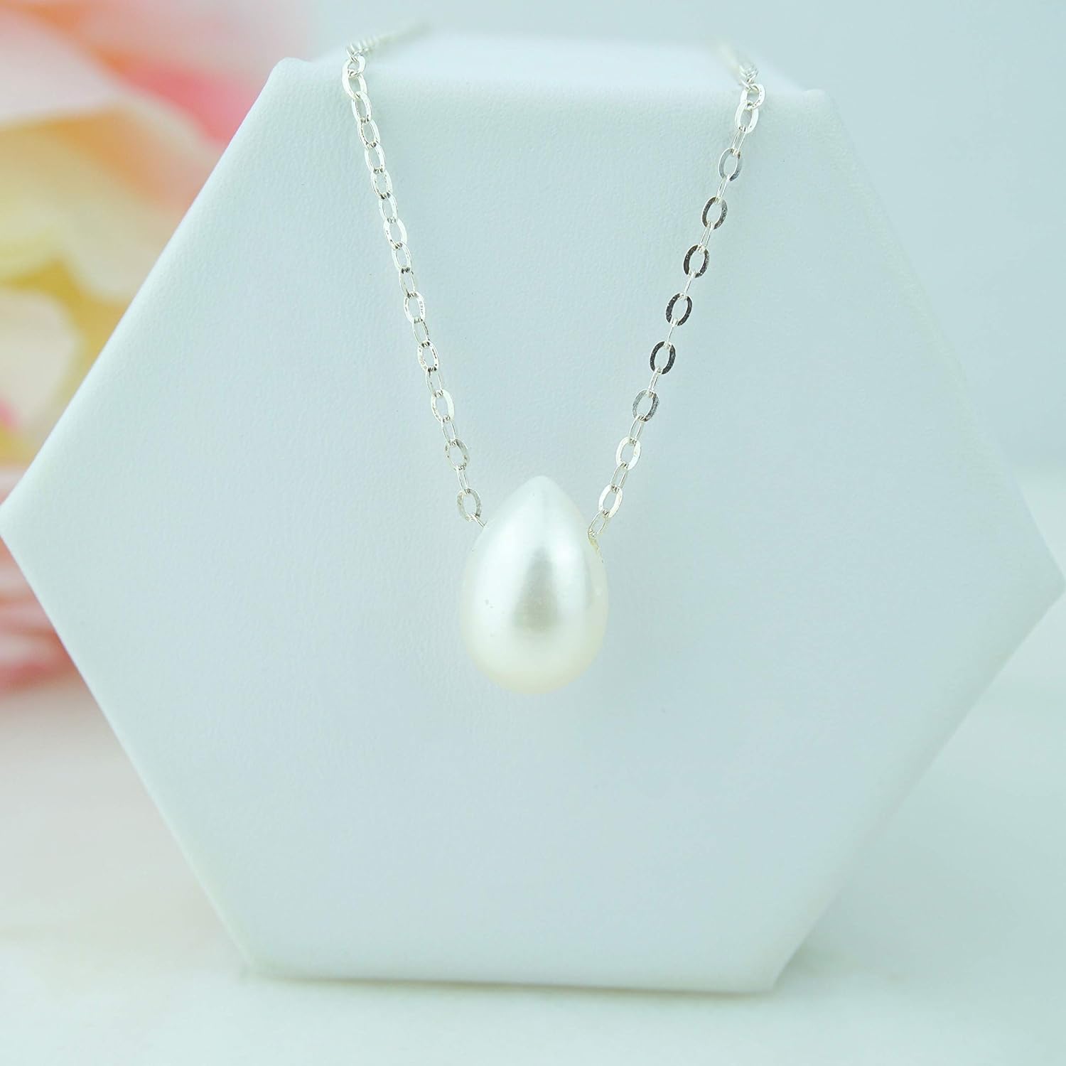 Daughter In Law Gift Necklace Bonus Daughter Gift Birthday Gift Wedding Gift Necklace - Image 5