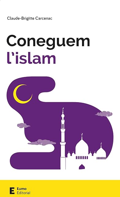 Portada de Coneguem L Islam