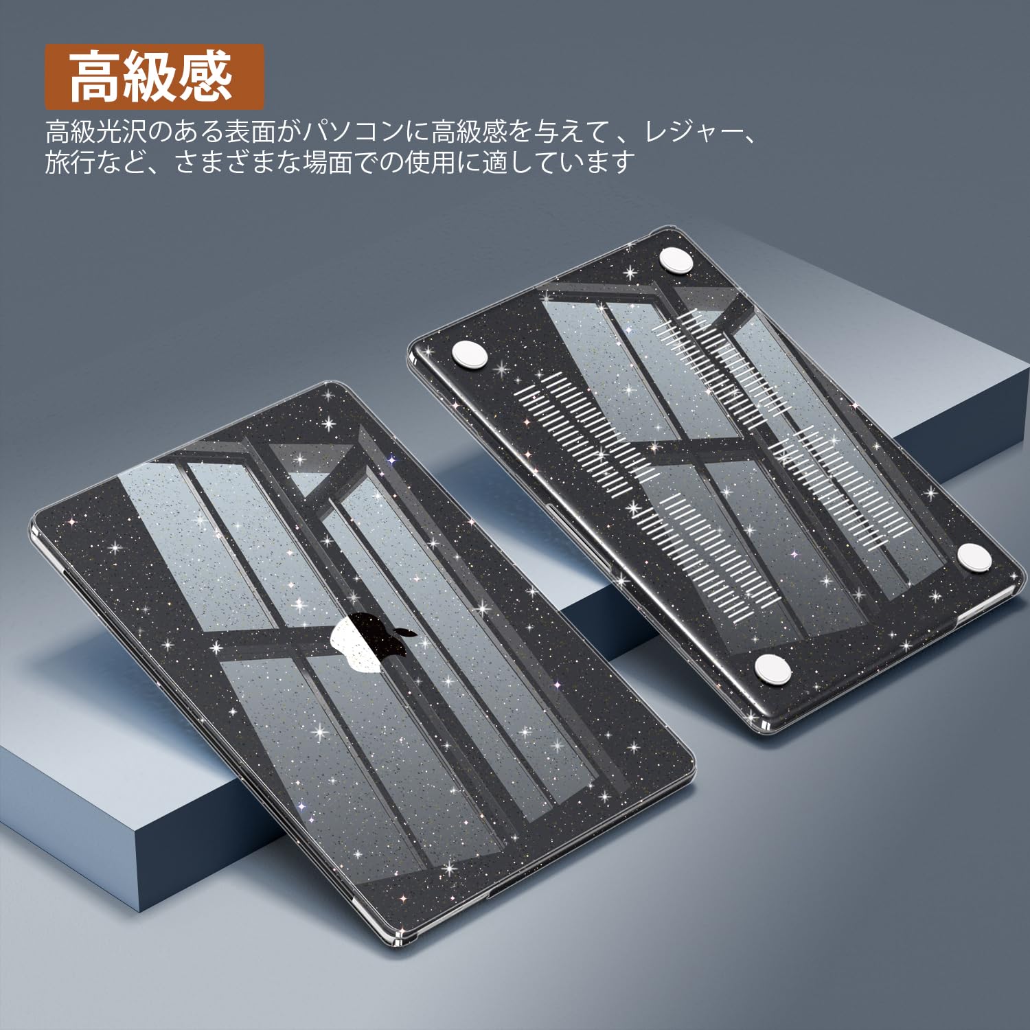 Amazon.co.jp: CISSOOK MacBook Air 13インチ 2026 2025 2024 ケース