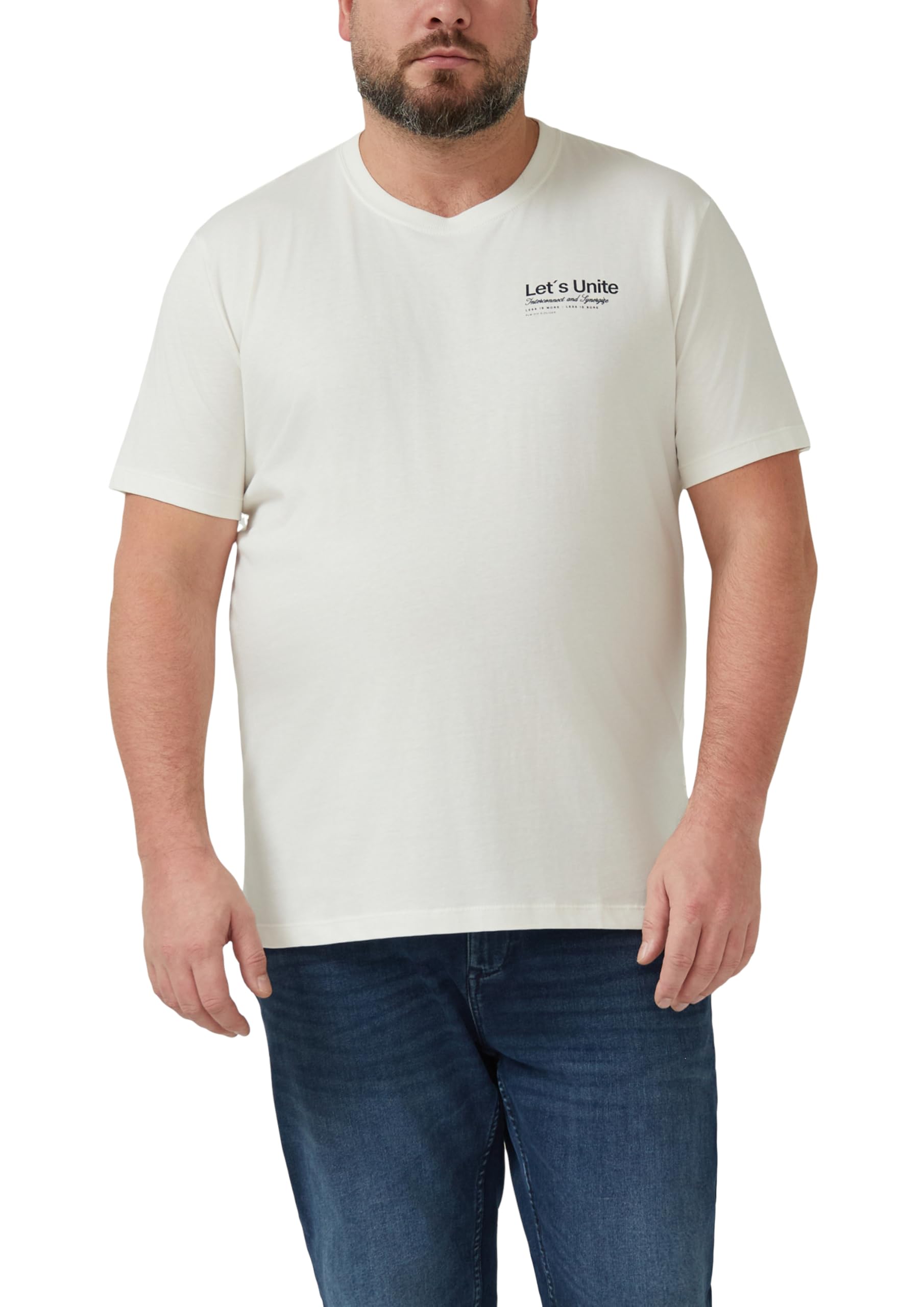 Tops, T-Shirts & Hemden für Herren