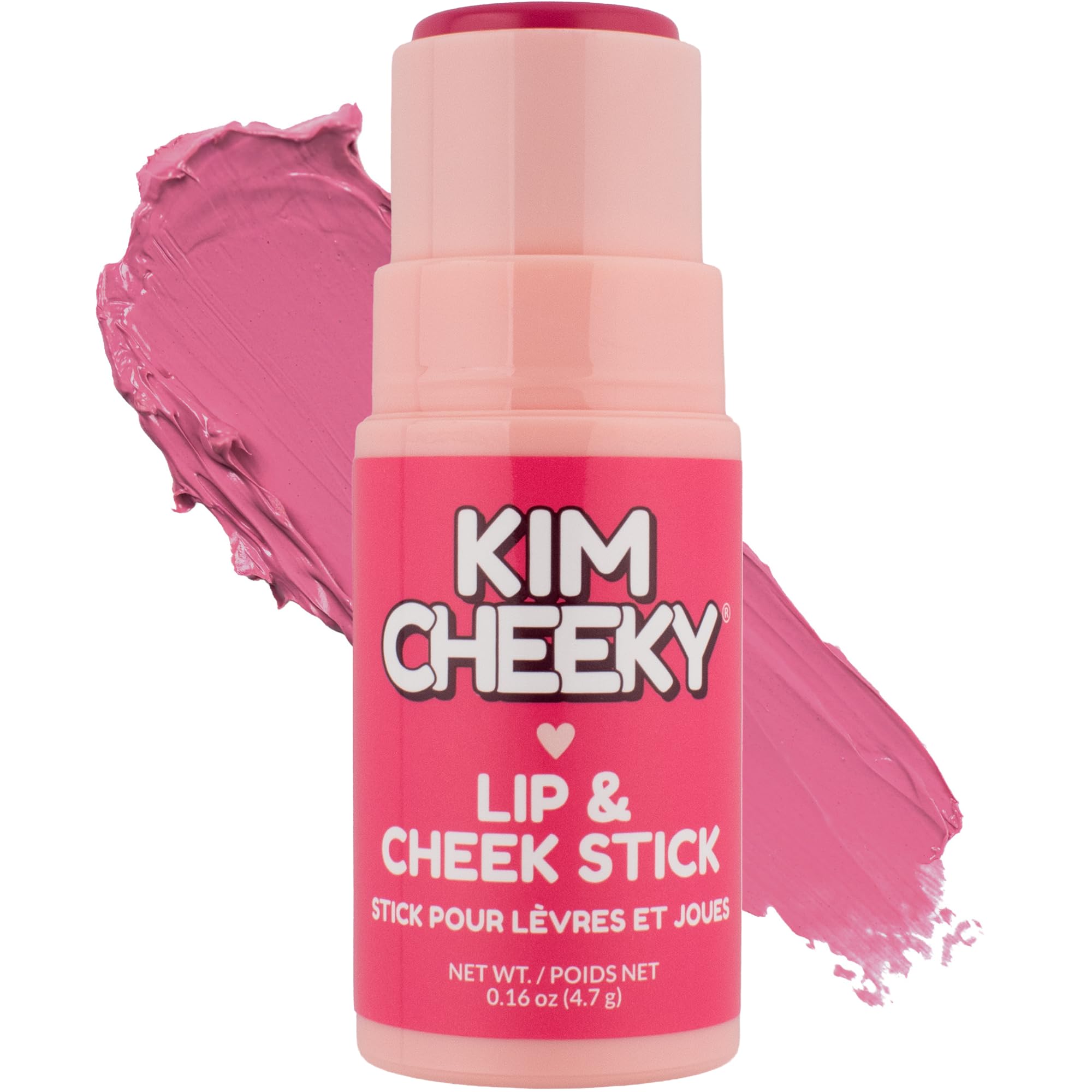 Amazon.com : KimChiChic Beauty Kim Cheeky Multi-Use Cream Stick