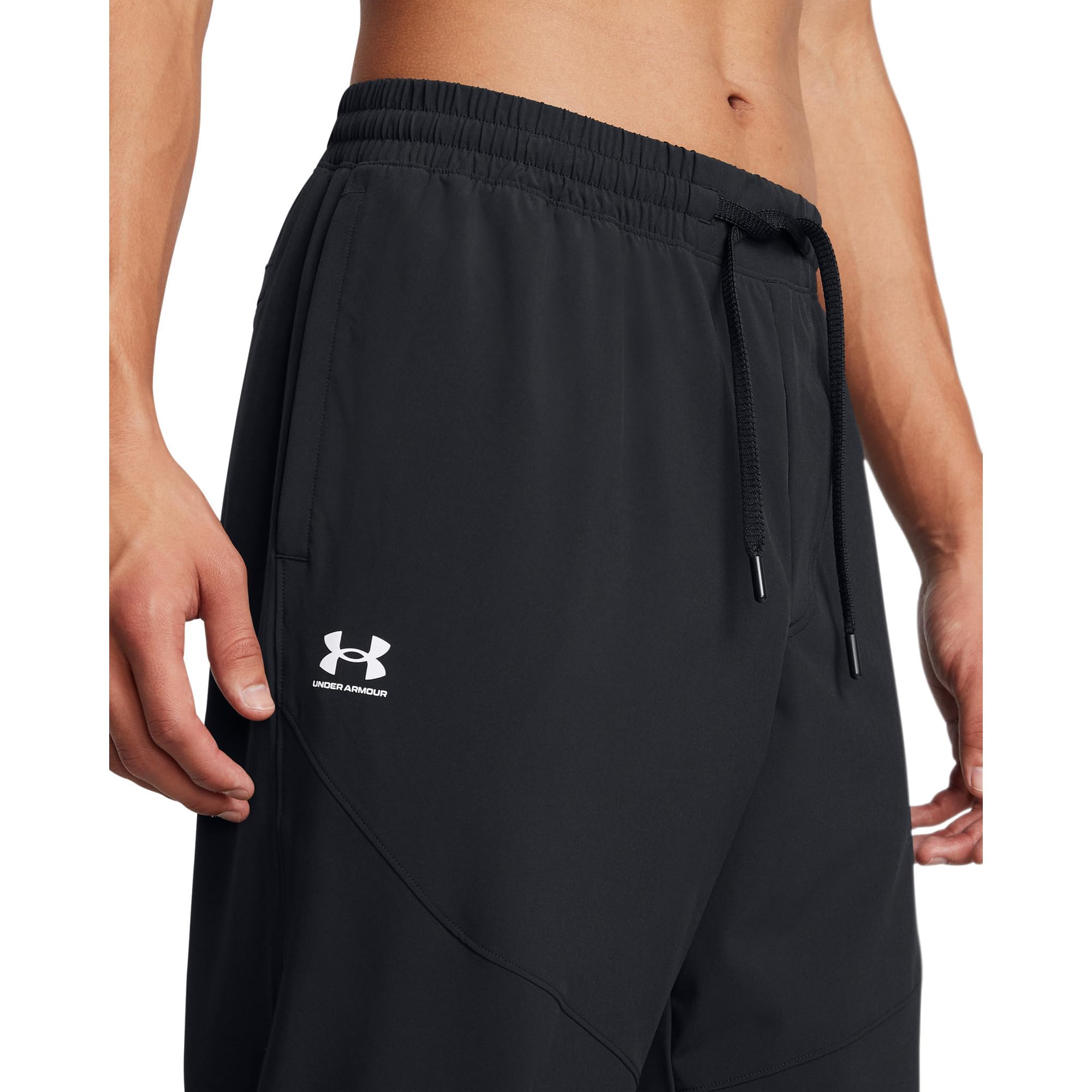 Under Armour Vibe Woven Joggers Pantalones para Hombre