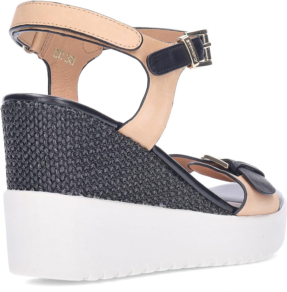 Stonefly Ely 222301 - Sandali da donna
