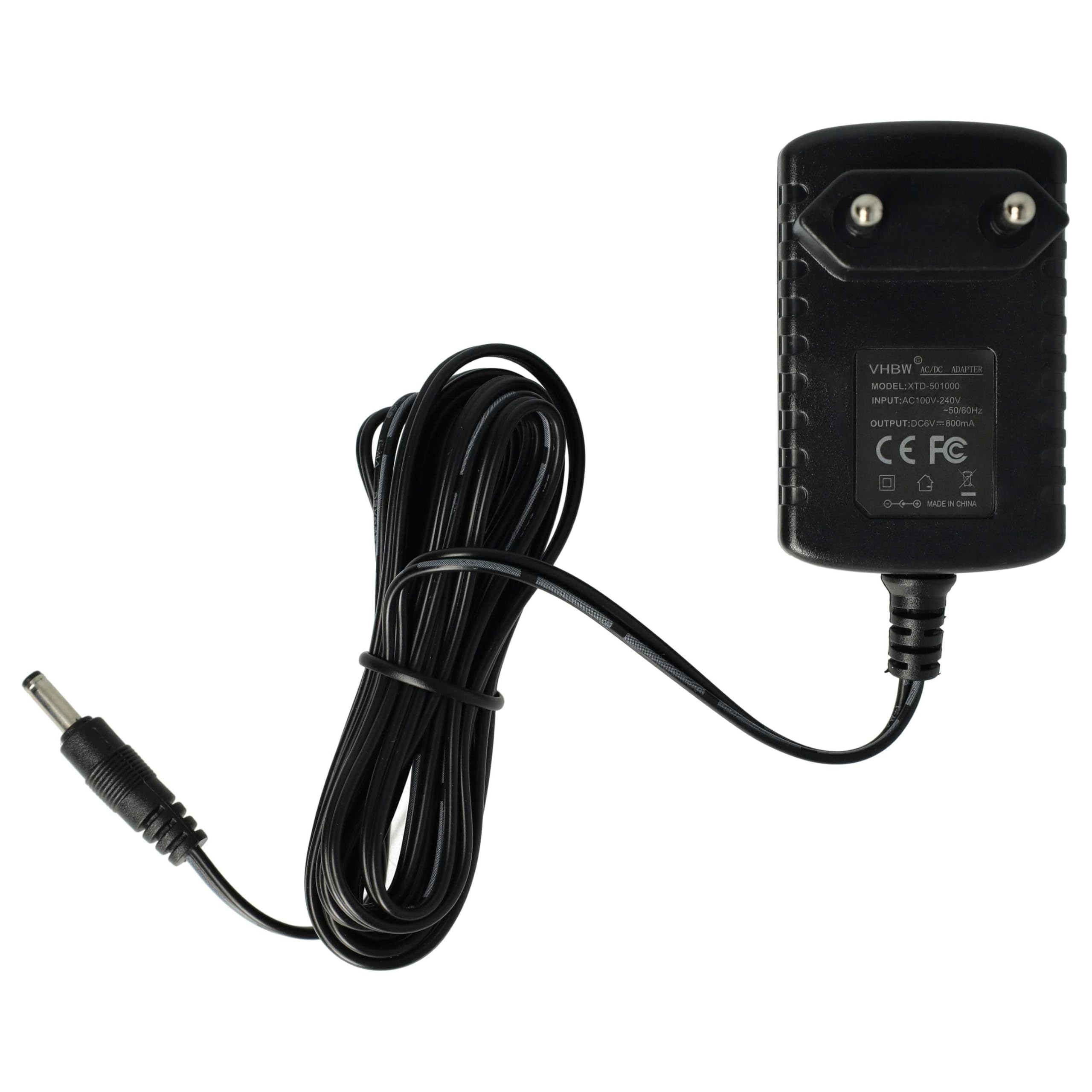 Vhbw Ersatzakku Für Philips Avent Babyphone - 1500mAh NiMH Akku