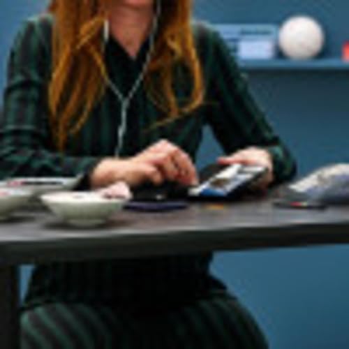 Miniatura 3 de LEGO Art Disney Mickey Mouse 31202 Kit de construcción de manualidades un juego de decoración de pared para adultos que aman pasatiempos creativos