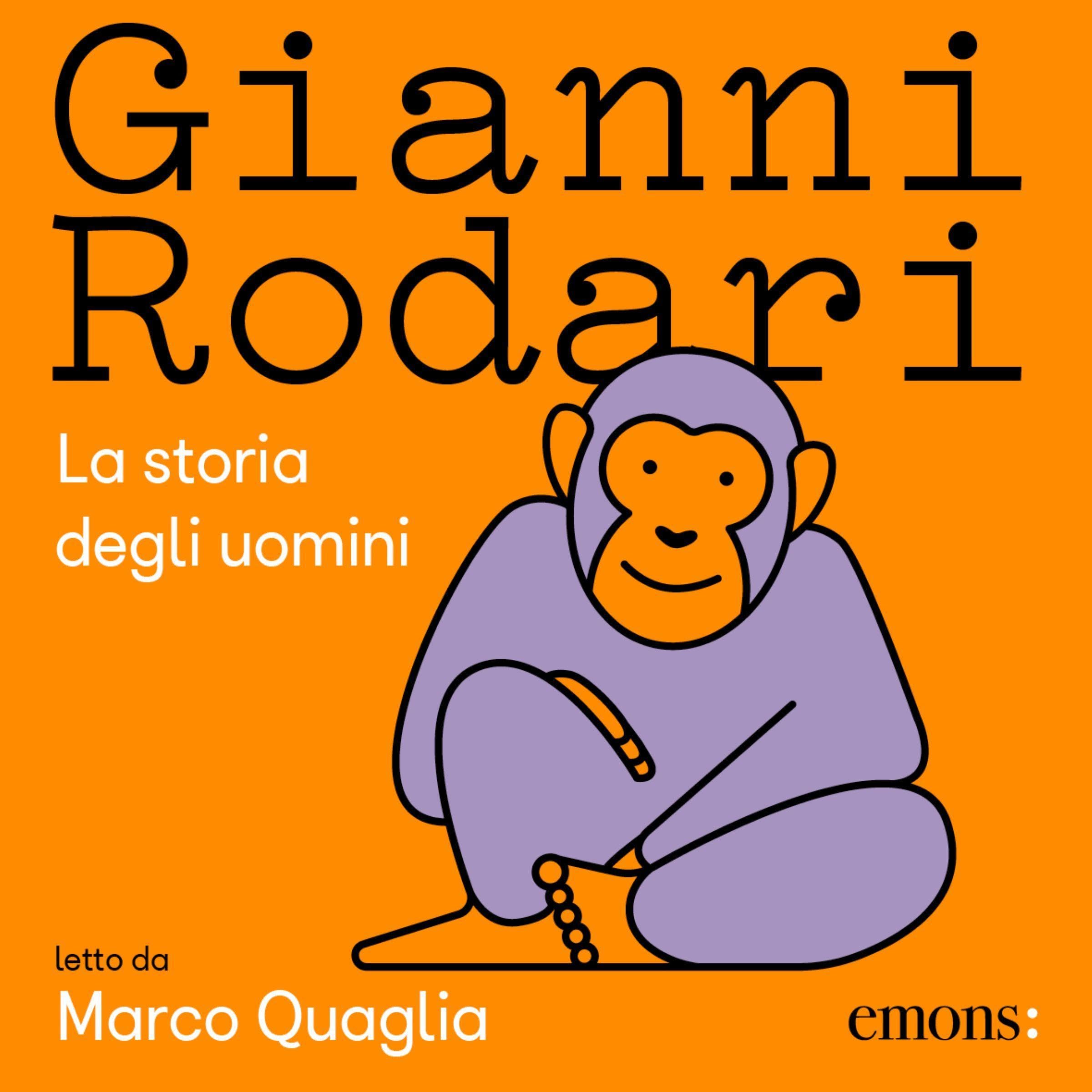 La storia degli uomini