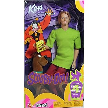 barbie in the great scooby doo search