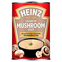 Vista 3 de Heinz Sopa de tomate, 14.10 onzas (paquete de 4)