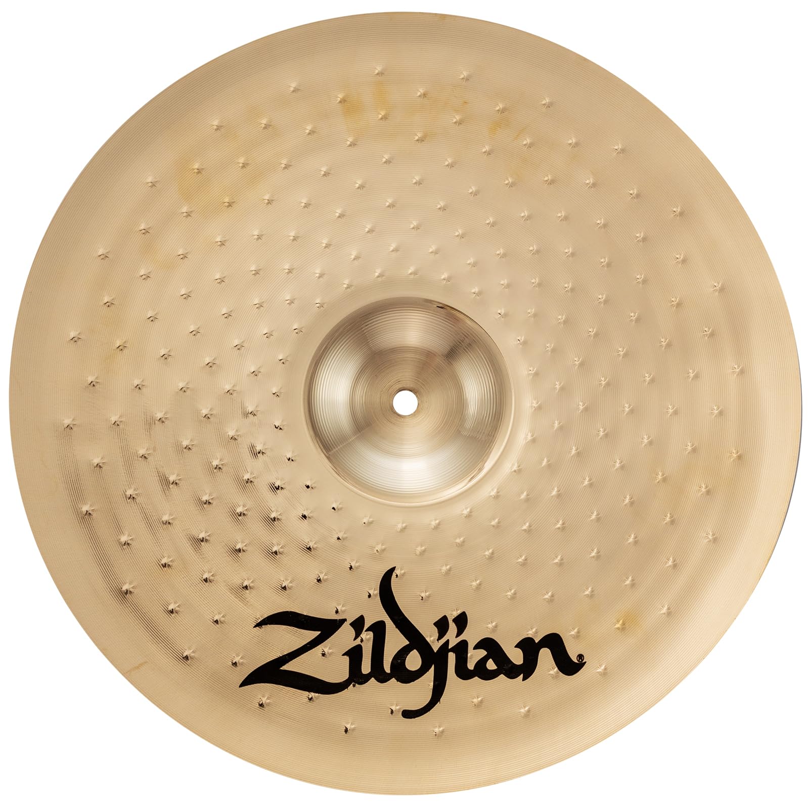 Amazon.com: Zildjian Z40114 17