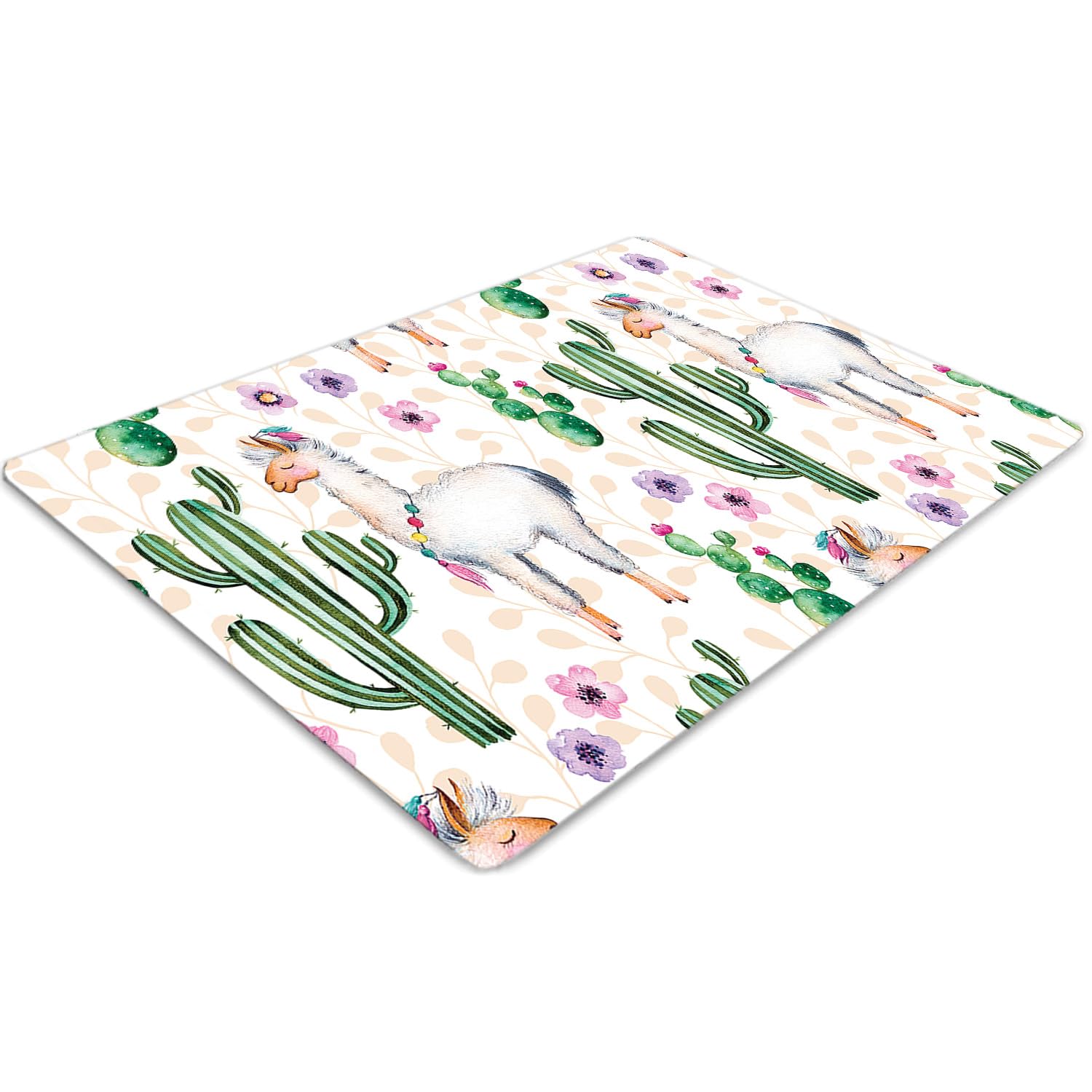 Tapis de protection de sol haute résistance aux dommages en PVC de qualité supérieure