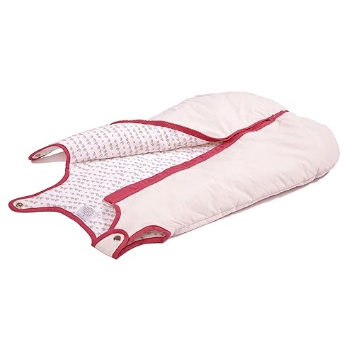 Miniatura 2 de Saco de dormir para bebé, nido para dormir de Baby Deedee, Nido para dormir, Azul Dream