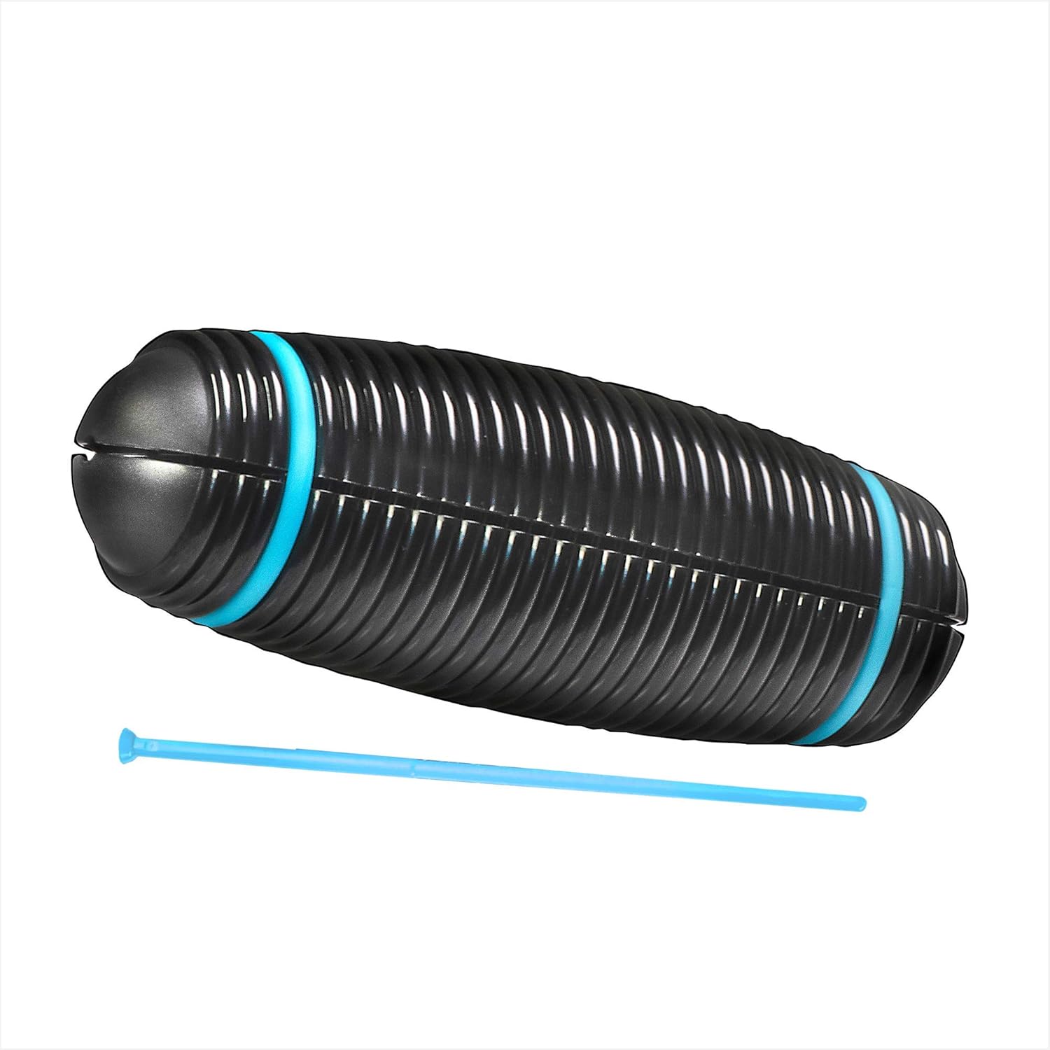 Voggenreiter HiLo Guiro Percussion Rhythmus Instrument (19 x 6 cm