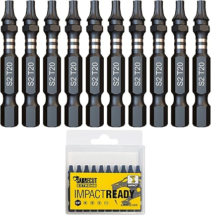 50mm impact driver bits Clearance