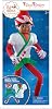 Claus Couture® Karate Kicks Set
