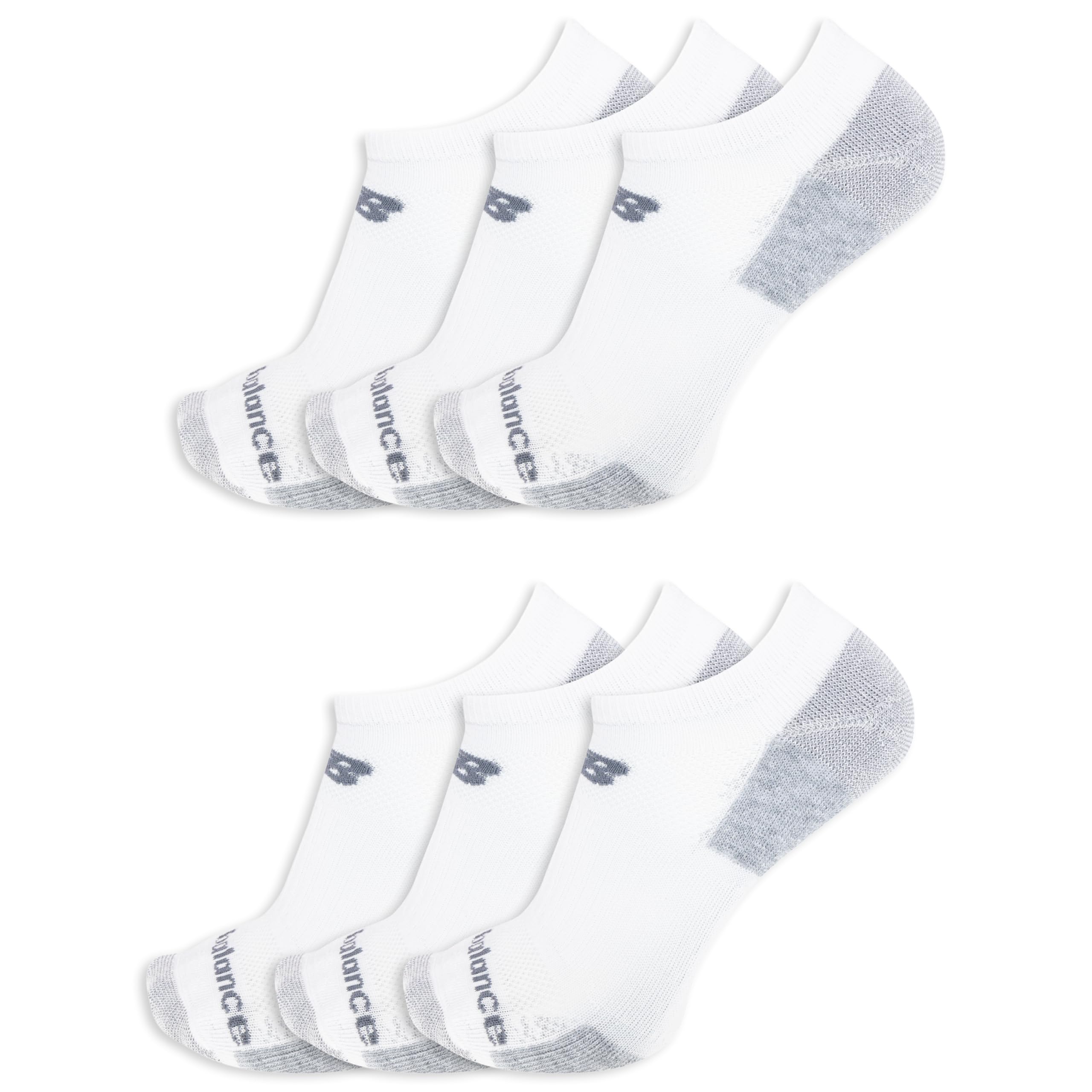 

                                                    New Balance Men's and Women's Performance Recycled