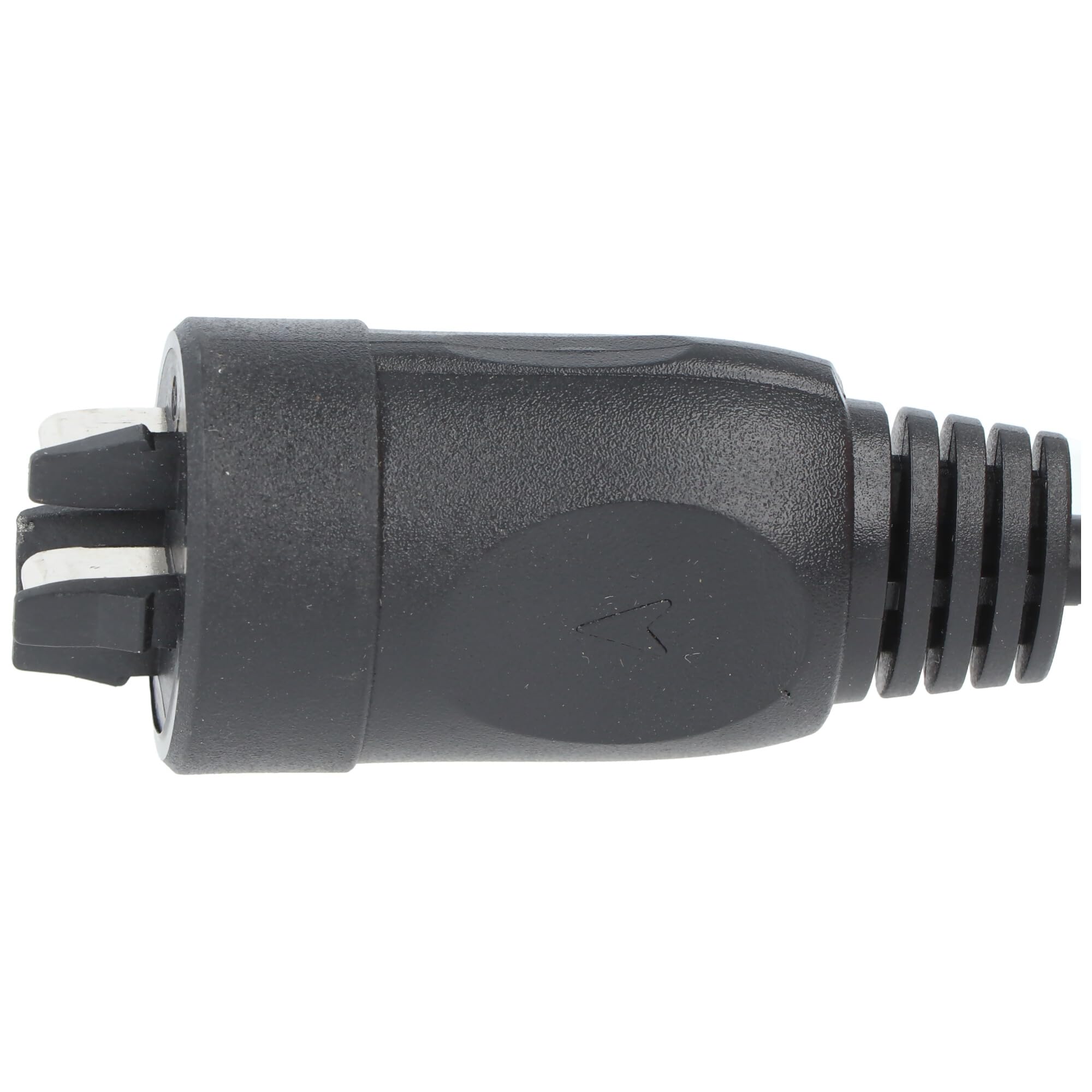 Caricabatterie rapido da 4 A, compatibile con la batteria Bosch Active e Performance Line e-Bike