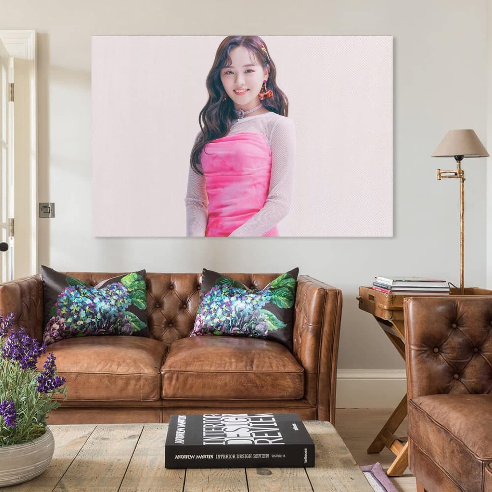 Amazon.co.jp: RIO リオ NiziU ニジュー Take A Picture Poppin