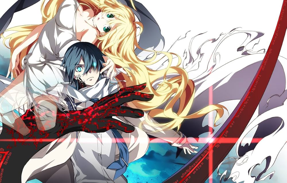 希少 Dies Irae Visual 本&CD Compleate Box 希少 Dies Irae Visual 本&CD Compleate Box