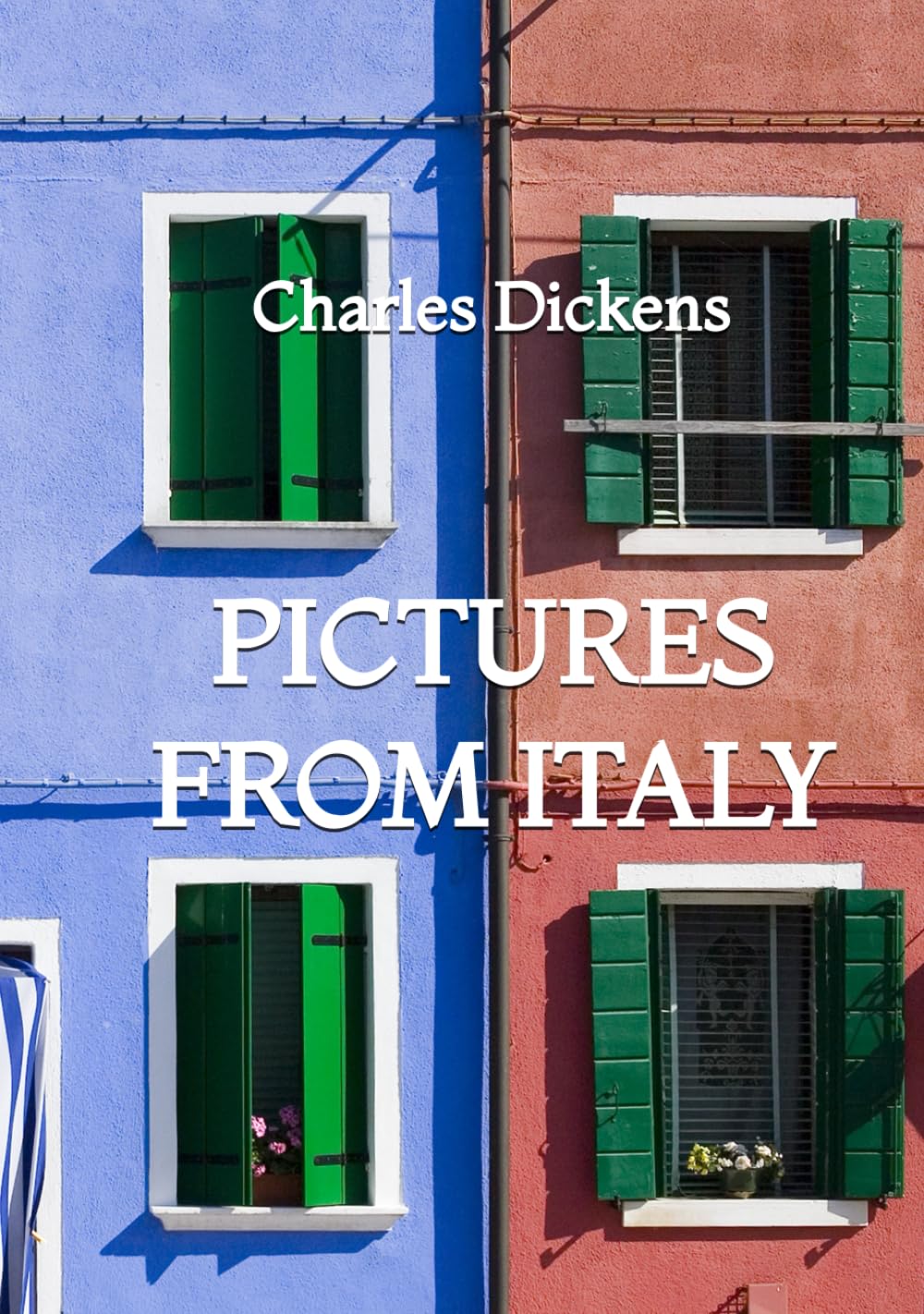 Pictures From Italy
