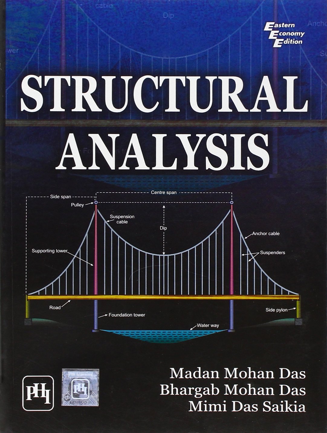 Prentice-Hall of India Pvt.Ltd Structural Analysis
