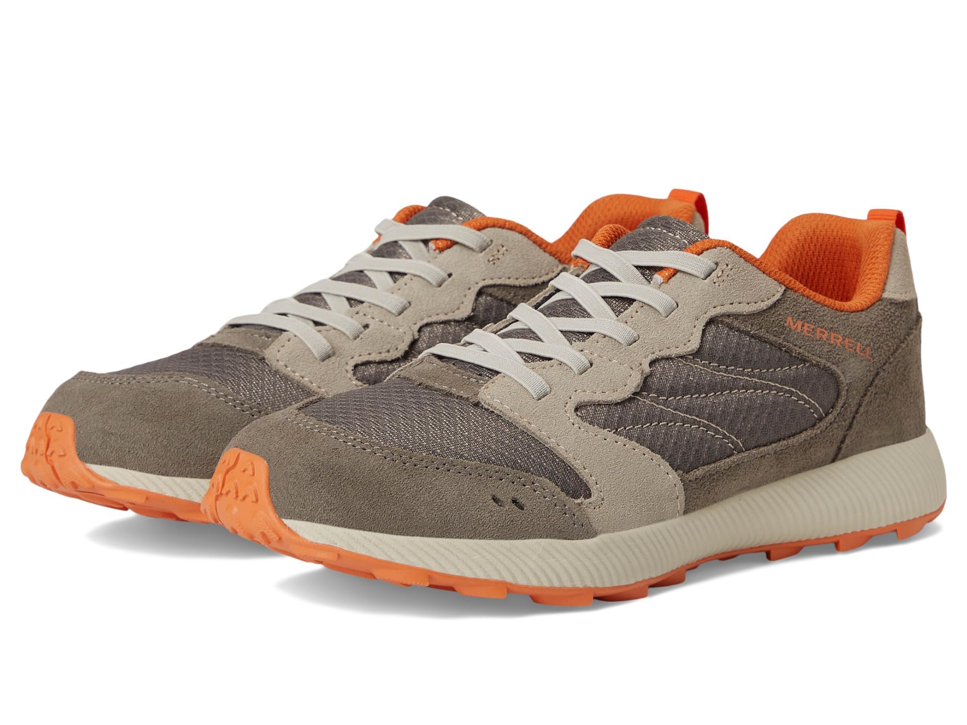 Merrell Unisex-Child Alpine 83 Slip on