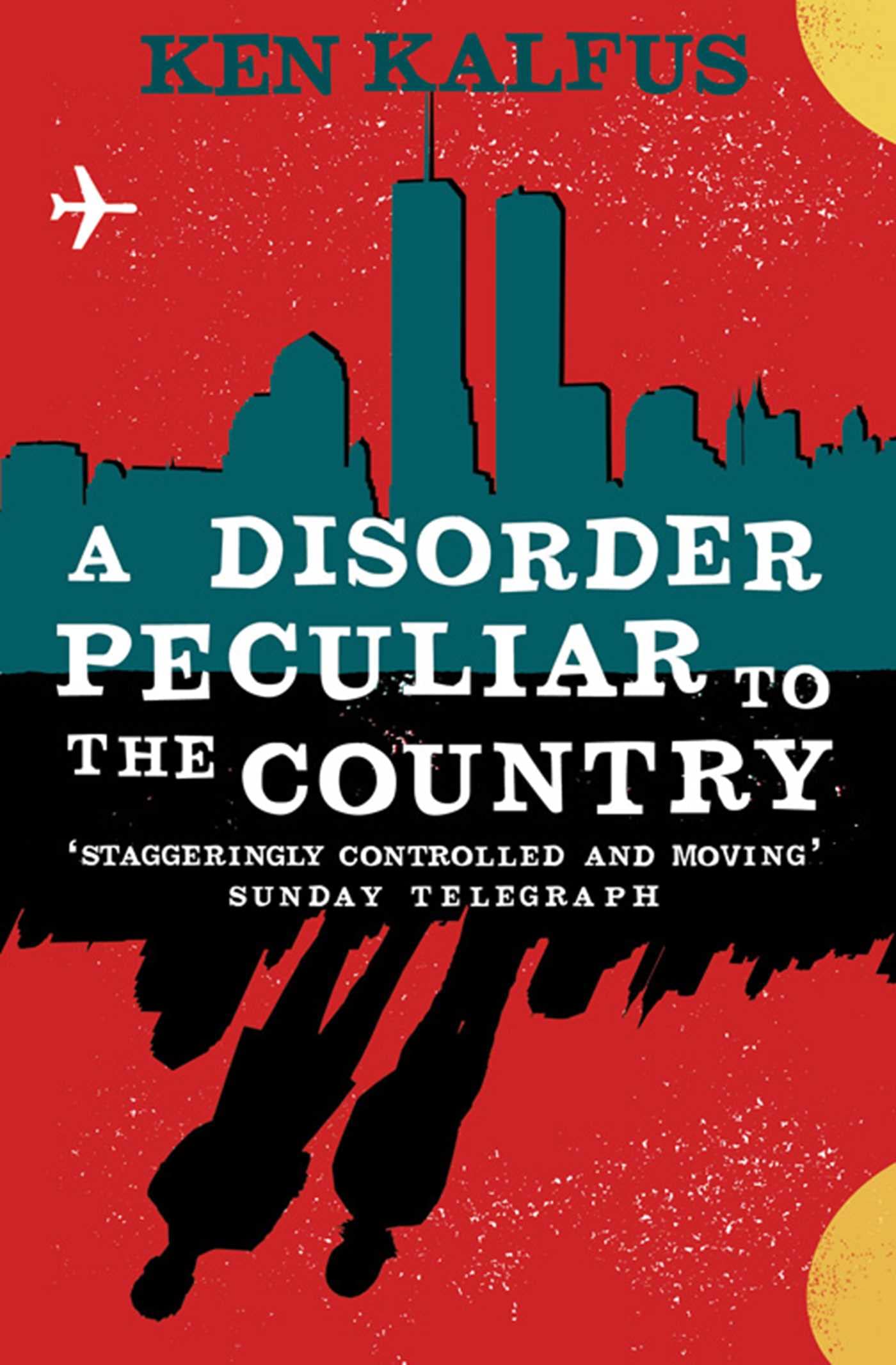 Disorder Peculiar to the Country