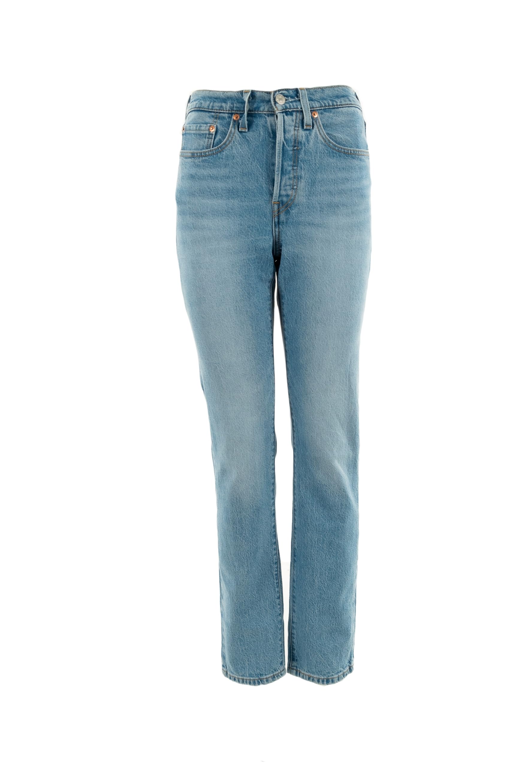 Levi's 501 Jeans for Women, Jeans, Donna, Hollow Days, 26W / 32L