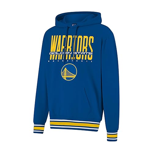 Men's NBA Official Premium Quality MVP Hoodie Sweatshirt