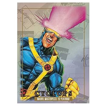 スケッチカード SkyBox Marvel Masterpieces マーベル 2024 Skybox Marvel Masterpieces XL Hobby Trading