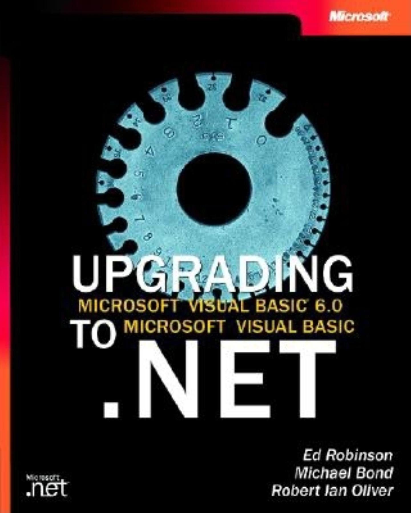 Amazon | Upgrading Microsoft Visual Basic 6.0 to Microsoft Visual